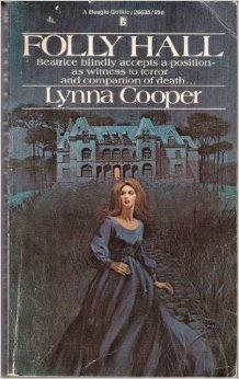 Folly Hall (Paperback)