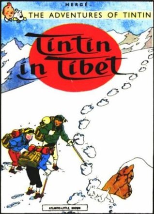 Tintin In Tibet