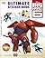 Ultimate Sticker Book: Big Hero 6