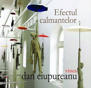Efectul calmantelor (Paperback)