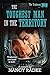 The Toughest Man in the Territory, #12 The Trahern Western Pioneer Series (The Traherns Western Pioneer series)