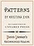 Patterns by Kristiina Ehin