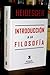 Introducción a la filosofía (Fronesis) (Spanish Edition)