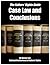 Case Law and Conclusions: A...