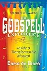 Book cover for The Godspell Experience: Inside a Transformative Musical