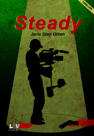 Steady (Hardcover)