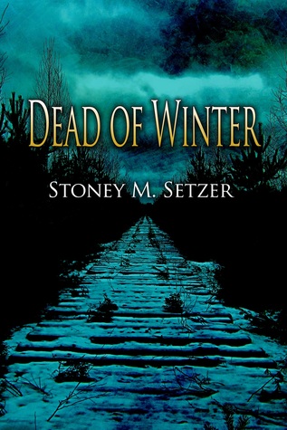 Dead of Winter (Wesley Winter #1)