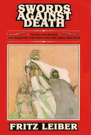 Swords Against Death