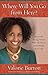Where Will You Go from Here?: Moving Forward When Life Doesn't Go as Planned