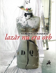 lazăr nu era orb (Paperback)