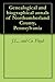 Genealogical and biographical annals of Northumberland County, Pennsylvania