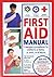 First Aid Manual