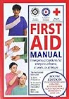 First Aid Manual