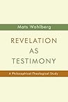 Revelation as Tes...
