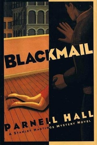 Blackmail (Stanley Hastings #9)
