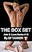 The Box Set: Jake & Lucas Books 1-3 (Jake & Lucas Gay BDSM)