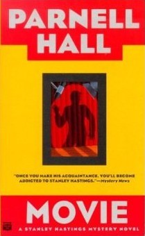 Movie (Stanley Hastings #10)