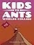 Kids vs Ants: Worlds Collide (Kids vs. Life Book 2)