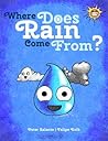 Kids vs Rain: Whe...