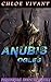 Anubis Ogles: Paranormal Monster Erotica