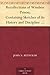 Recollections of Windsor Prison; Containing Sketches of its History and Discipline with Appropriate Strictures and Moral and Religious Reflection