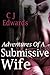 Adventures of A Submissive Wife (Suzi's Journey Book 2)
