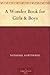 A Wonder-Book for Girls and Boys by Nathaniel Hawthorne