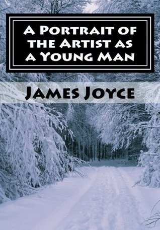 A Portrait of the Artist as a Young Man