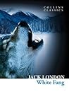 White Fang by Jack London