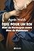 Duel pour un roi. Mme de Montespan contre Mme de Maintenon