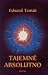 Tajemné absolutno by Eduard Tomáš