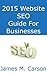 2015 Website SEO Guide