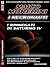 I rinnegati di Saturno IV (I Necronauti)