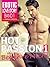 Begehre mich! (Hot Passion #1)