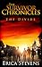 The Divide (The Survivor Chronicles, #2)