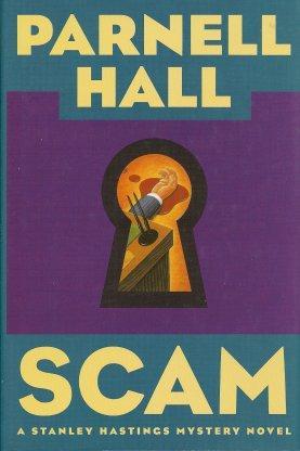 Scam (Stanley Hastings #12)