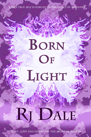 Born Of Light