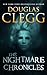 The Nightmare Chronicles by Douglas Clegg