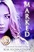 Marked (Soul Guardians #1)