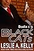 Black CATs Books 1-3