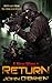 Return (A New World, #2)