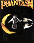 Phantasm: Further Excursions Into Oblivion (Paperback)