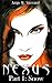 Snow (Nexus, #1)
