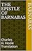 The Epistle of Barnabas