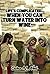 Life's Complicated... When You Can Turn Water into Wine. (The Complicated Times of Jesus the Regular Guy Book 1)