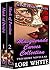 Masquerade Curves Collection: Two Short Novellas