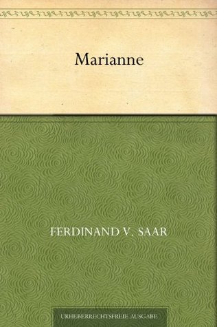 Marianne (German Edition)