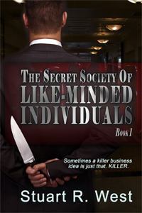 The Secret Society of Like-Minded Individuals