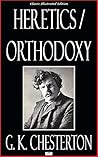 Heretics / Orthodoxy