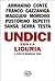 Undici per la Liguria by Marcello Fois